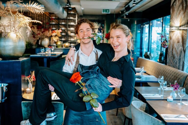 Valentijnsdag 2026 bij FERRO